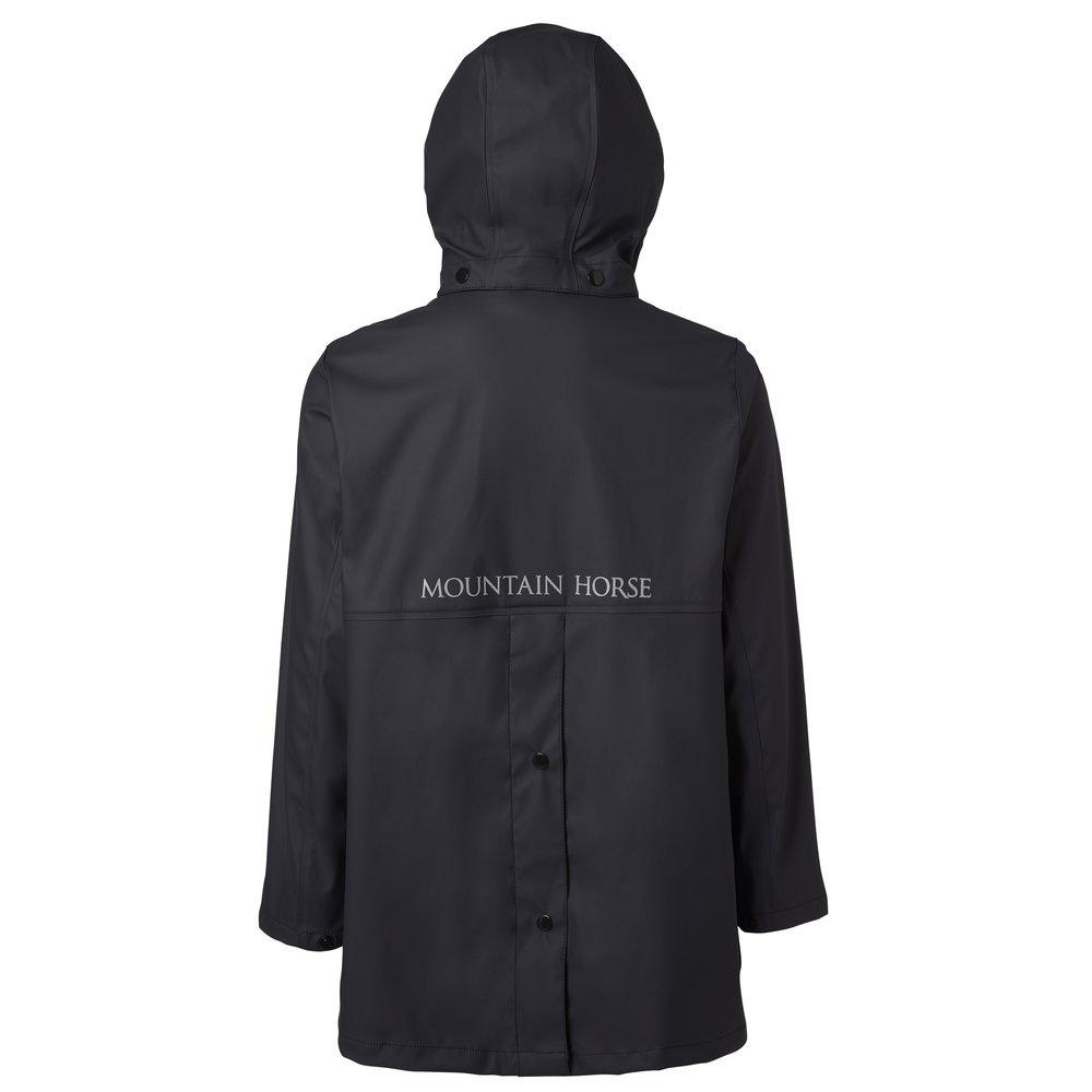 Raincoat Jr Drops Black