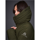 Jacket Alicia Green
