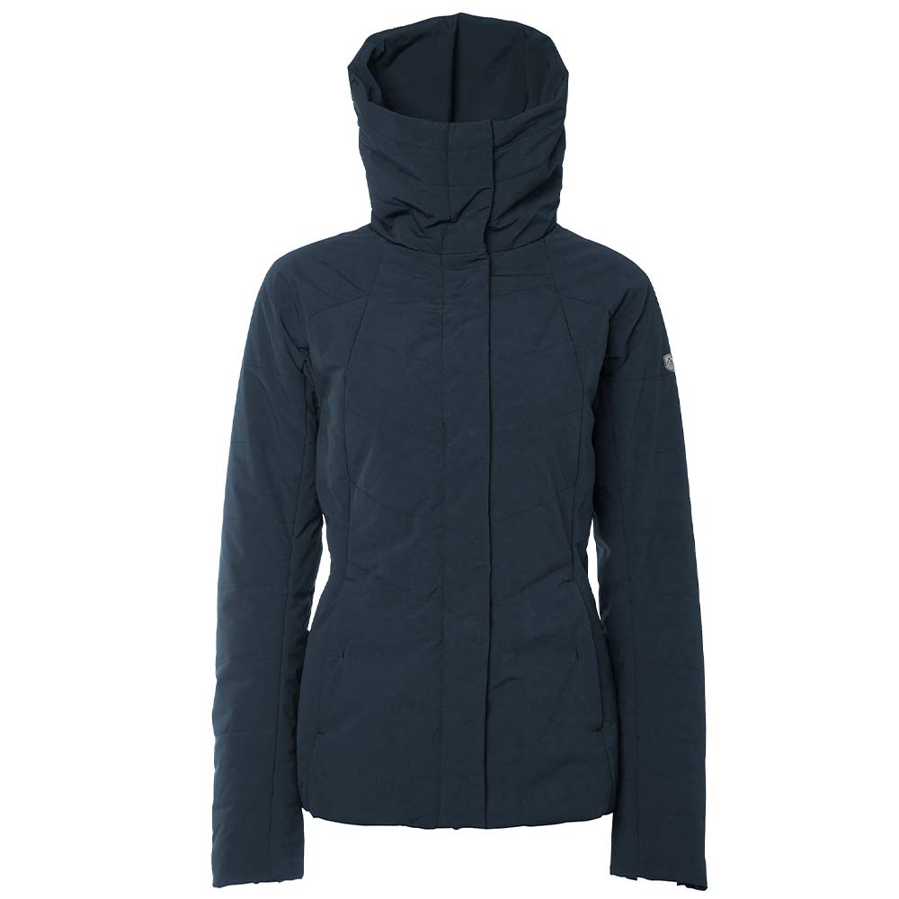 Jacket Alicia Navy