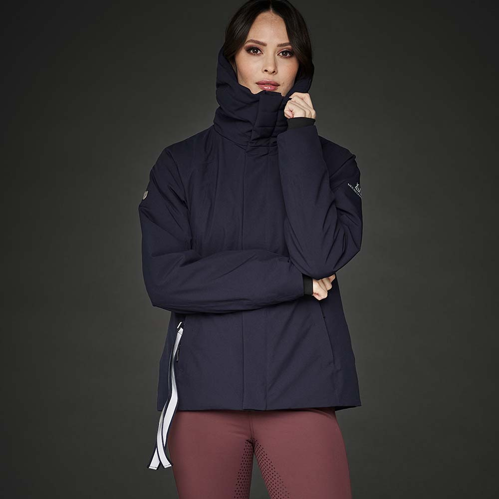Jacket Alicia Navy