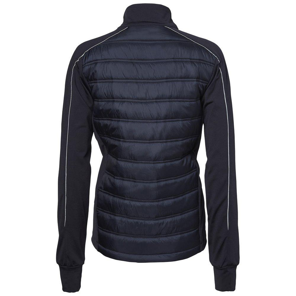 Hybrid Jacket Dynamic Navy