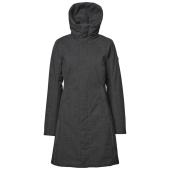 Riding Parka Alicia Grey