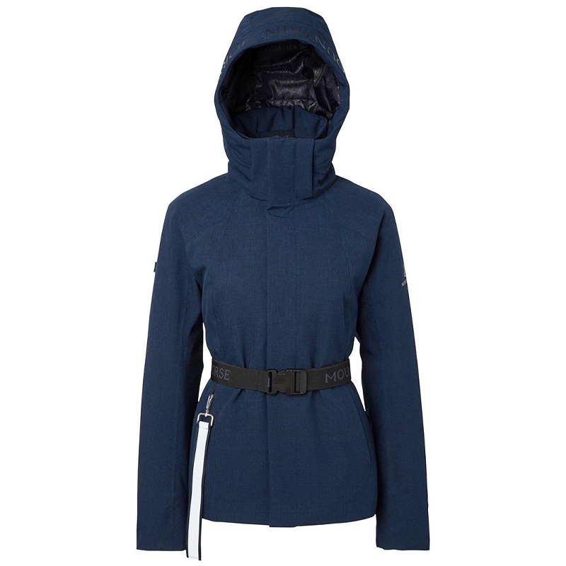 Jacket Felicia Navy Blue