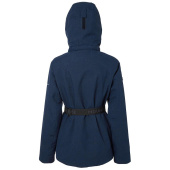 Jacket Felicia Navy Blue Jacket Felicia Navy Blue