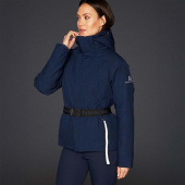 Jacket Felicia Navy Blue Jacket Felicia Navy Blue