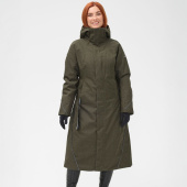 Riding Coat Felicia Green Riding Coat Felicia Green