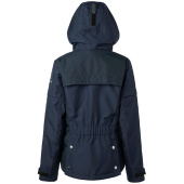 Riding Jacket Royal Grace Navy Blue Riding Jacket Royal Grace Navy Blue