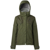 Riding Jacket Royal Grace Green Riding Jacket Royal Grace Green