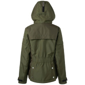 Riding Jacket Royal Grace Green Riding Jacket Royal Grace Green