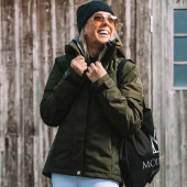 Riding Jacket Royal Grace Green Riding Jacket Royal Grace Green