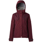 Riding Jacket Royal Grace Bordeaux Riding Jacket Royal Grace Bordeaux