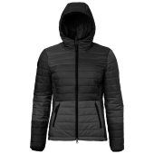 Jacket Selma Black Jacket Selma Black