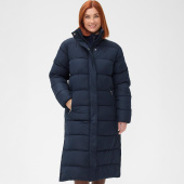 Riding Coat Team Navy Blue Riding Coat Team Navy Blue