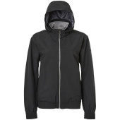 Riding Jacket Galaxy Light Black Riding Jacket Galaxy Light Black