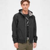 Riding Jacket Galaxy Light Black Riding Jacket Galaxy Light Black