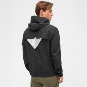 Riding Jacket Galaxy Light Black Riding Jacket Galaxy Light Black