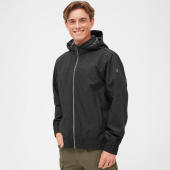 Riding Jacket Galaxy Light Black Riding Jacket Galaxy Light Black