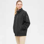 Riding Jacket Galaxy Light Black Riding Jacket Galaxy Light Black