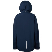 Riding Jacket Mountain Cover Navy Blue Riding Jacket Mountain Cover Navy Blue