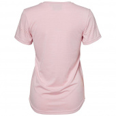 Tyra Tech Top Pink T-Shirt