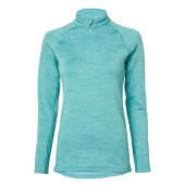 Fleece Sweater Tate Tech Junior Light Blue