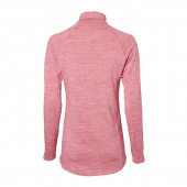 Fleece Sweater Tate Tech Junior Pink