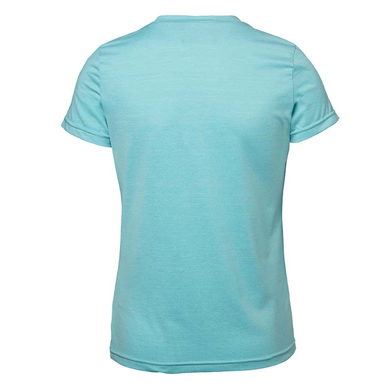 T-shirt Umi Tech Junior Light Blue