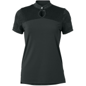 T-shirt Jewel Tech Top Black T-shirt Jewel Tech Top Black