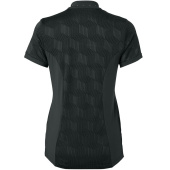 T-shirt Jewel Tech Top Black T-shirt Jewel Tech Top Black