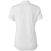 Show Shirt Jewel Tech Top White Show Shirt Jewel Tech Top White