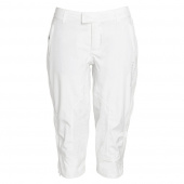 Tech Overtrousers White