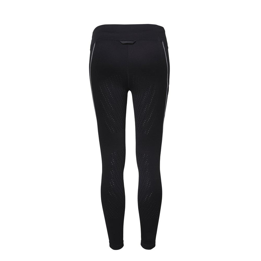 Jade Tech Tights Svart