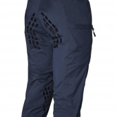 Guard Team Waterproof Overtrousers Navy