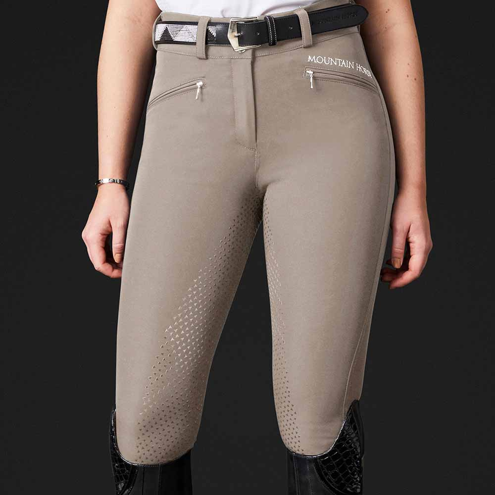 Riding Breeches Diana Taupe