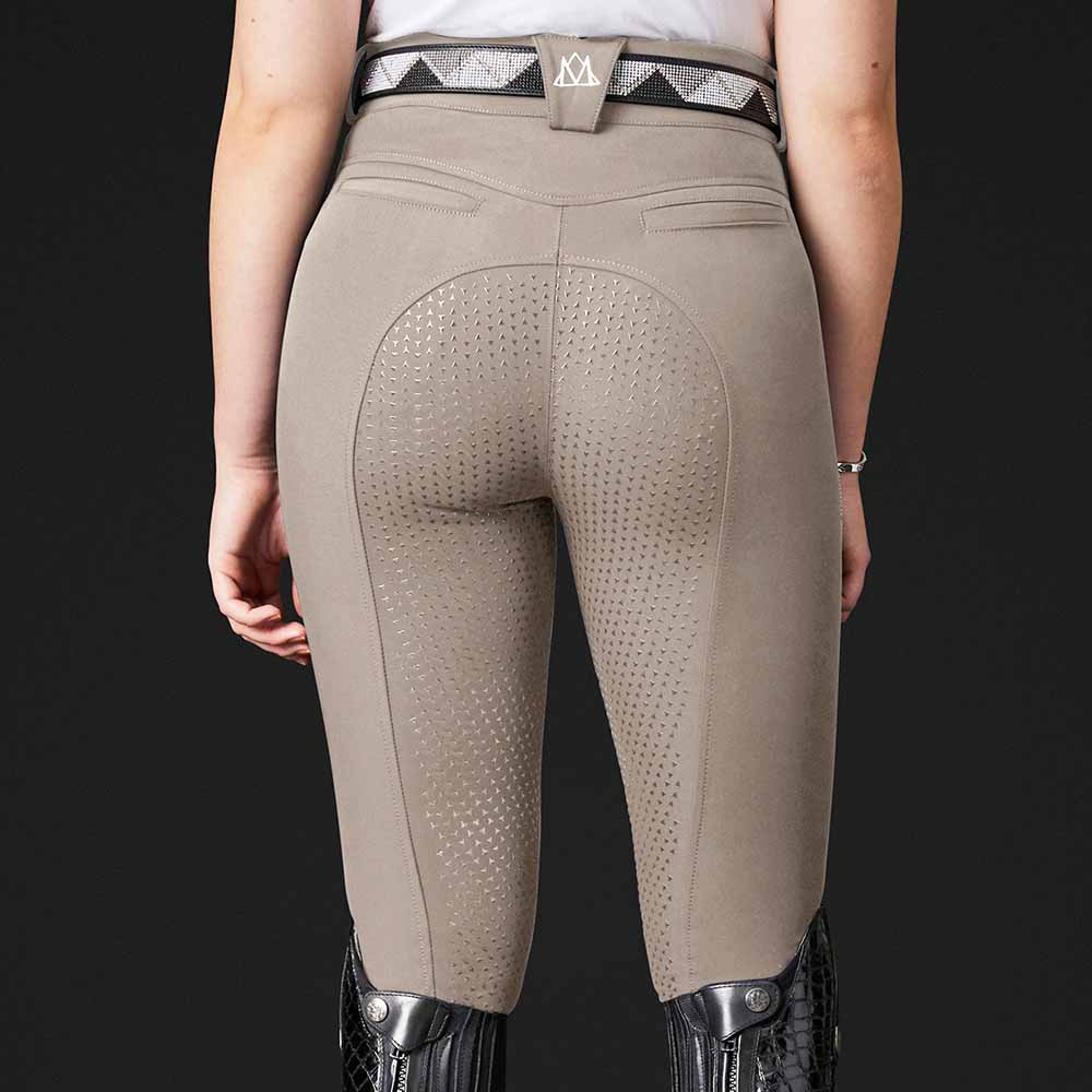 Riding Breeches Diana Taupe