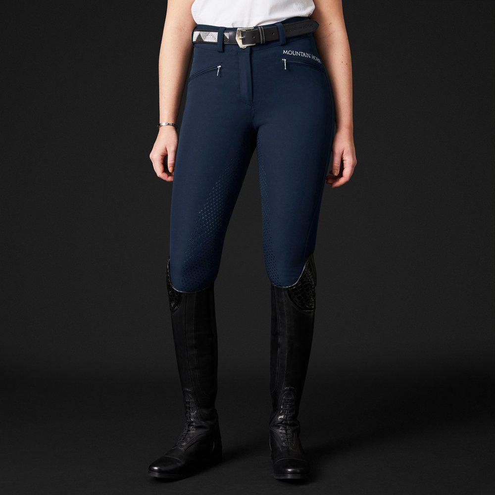 Riding Breeches Diana Navy