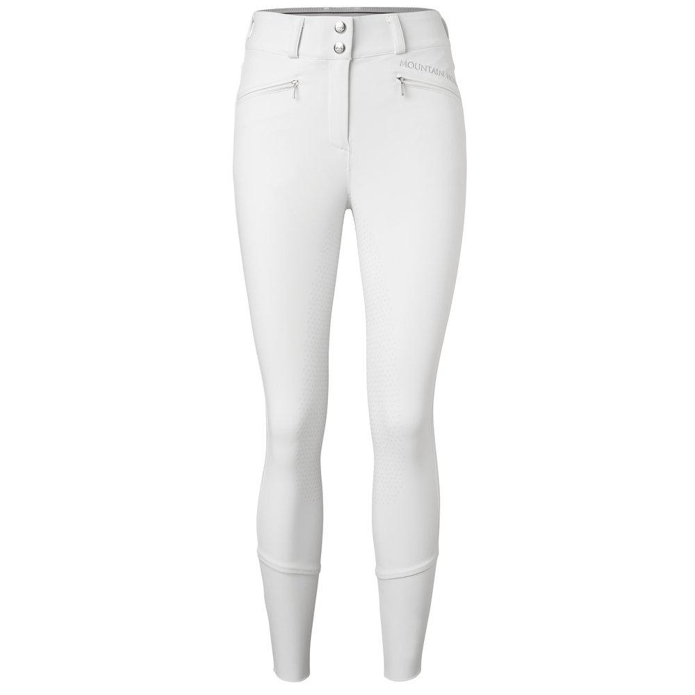 Riding Breeches Diana White