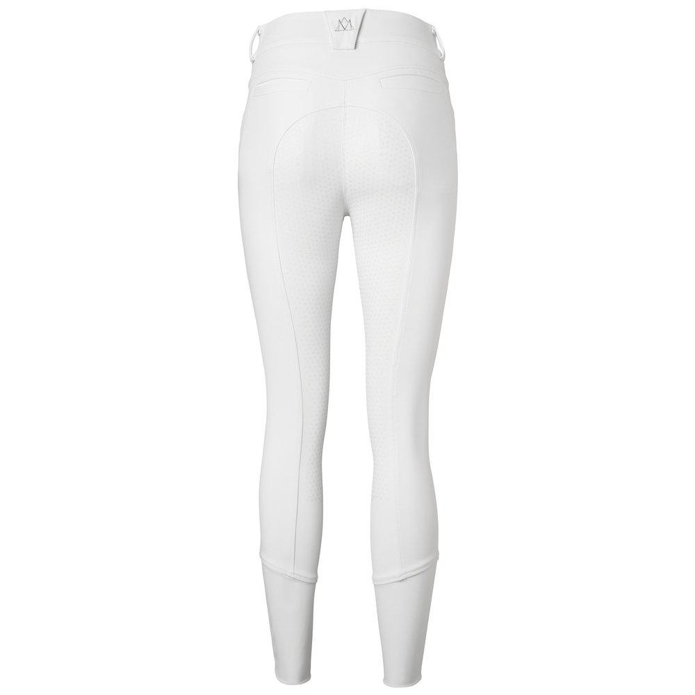 Riding Breeches Diana White