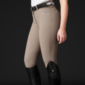 Riding Breeches Esther Taupe Riding Breeches Esther Taupe
