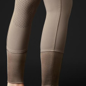 Riding Breeches Esther Taupe Riding Breeches Esther Taupe