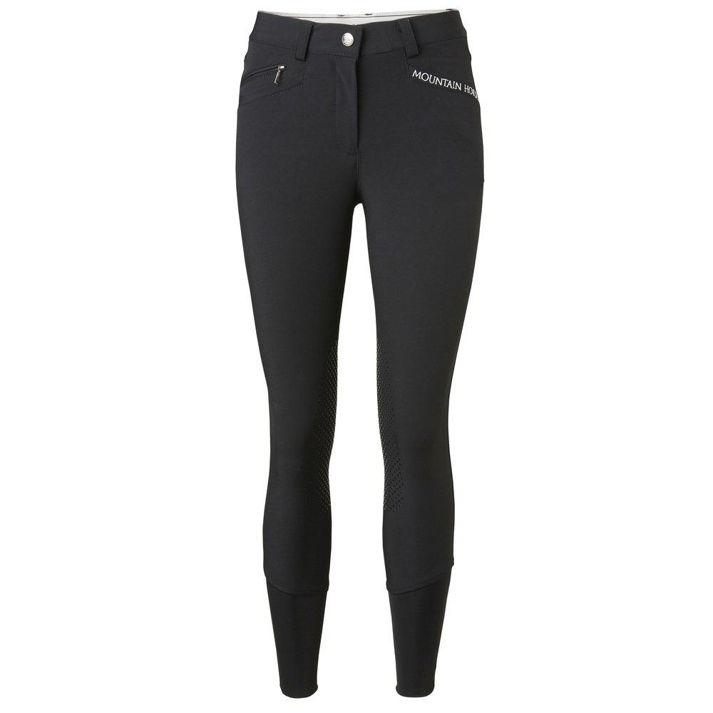 Riding Breeches Esther Black