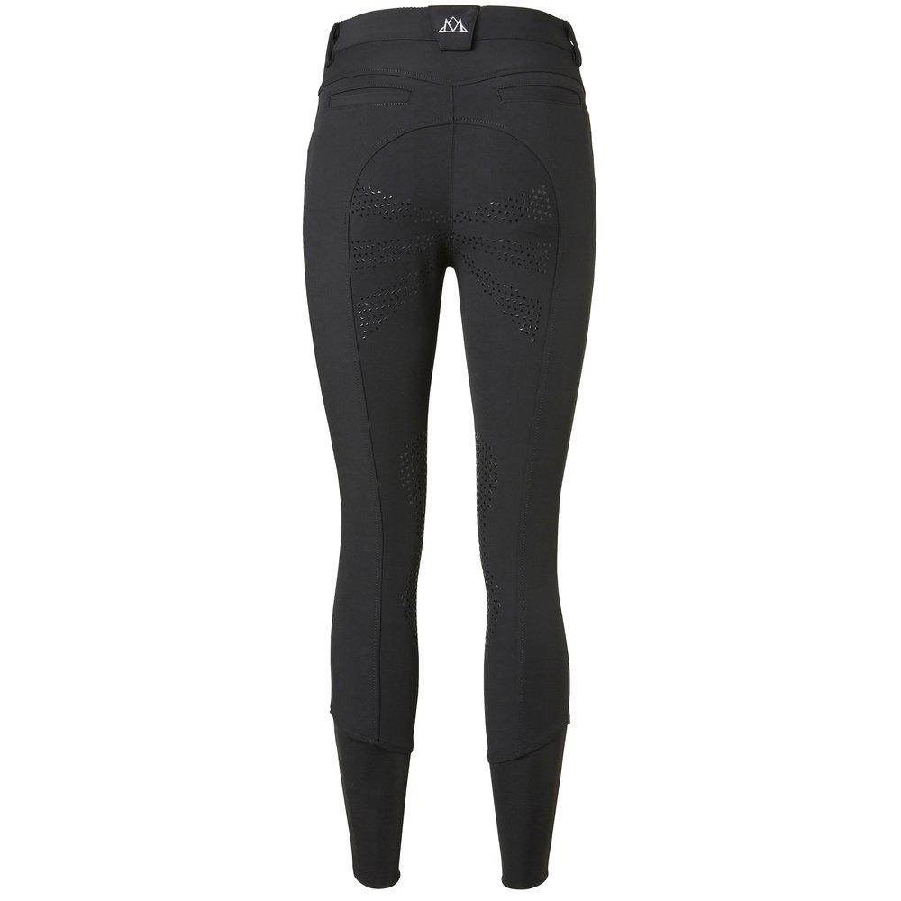 Riding Breeches Esther Black