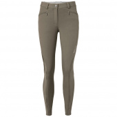 Riding Breeches Flex Marilyn Taupe