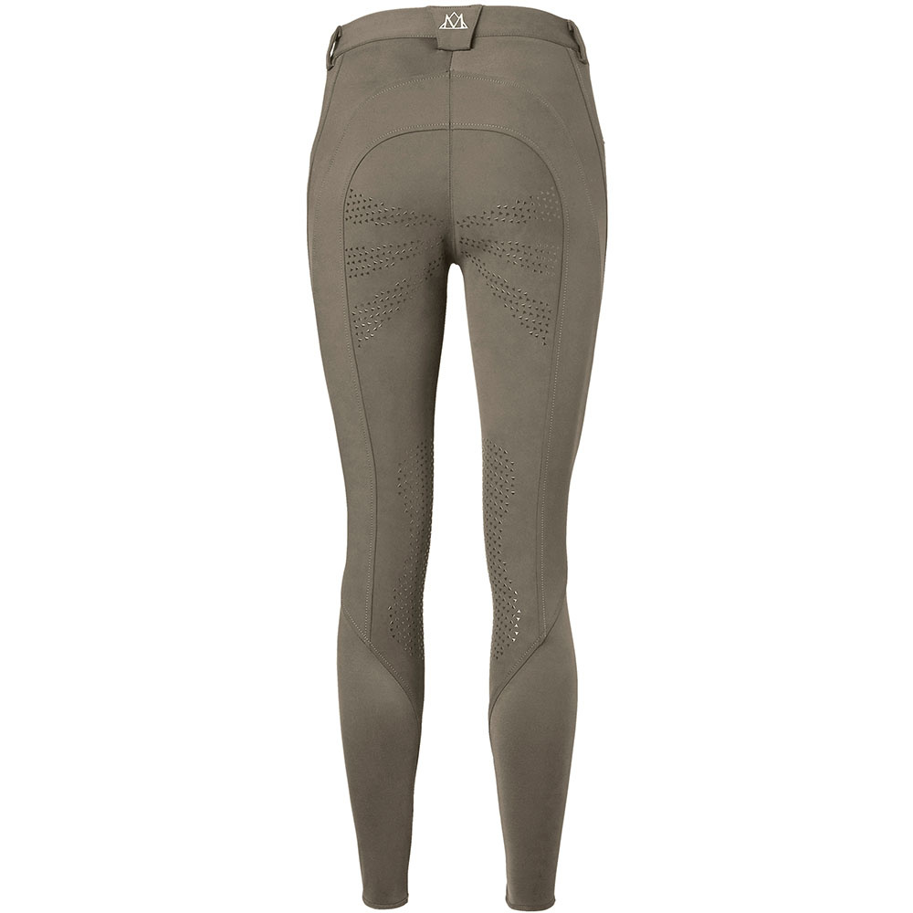 Riding Breeches Flex Marilyn Taupe