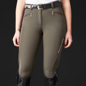 Riding Breeches Flex Marilyn Taupe
