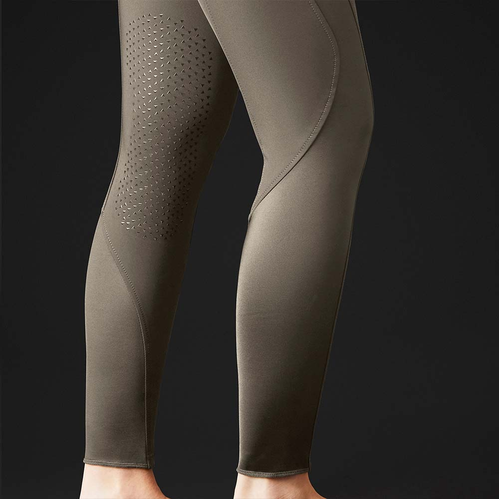 Riding Breeches Flex Marilyn Taupe