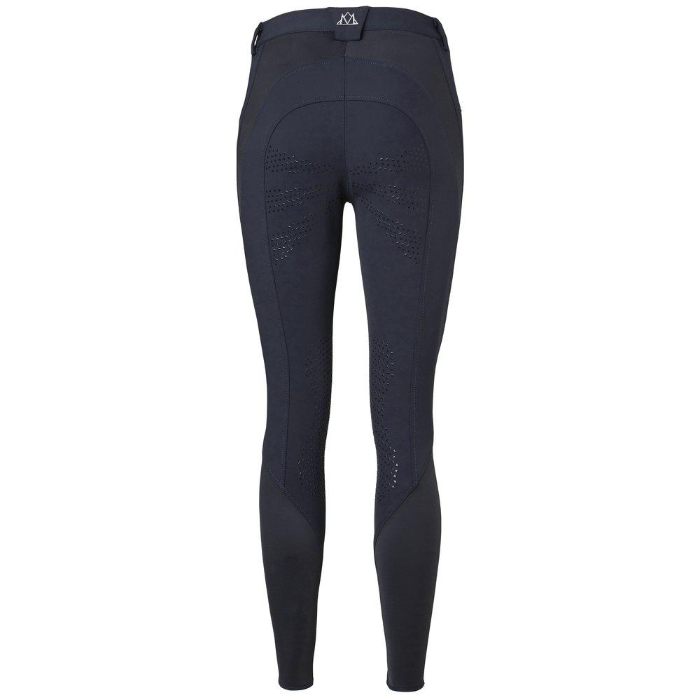 Riding Breeches Flex Marilyn Navy