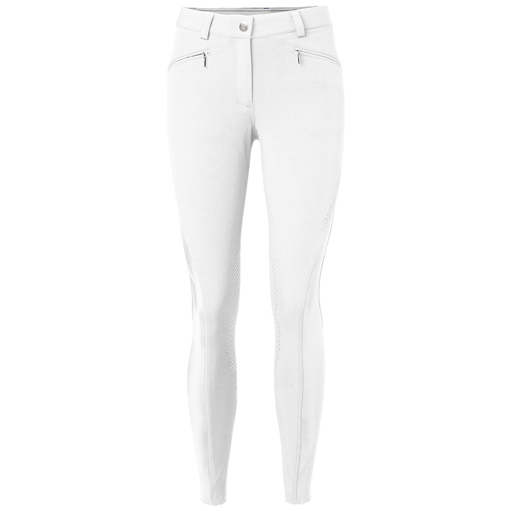 Riding Breeches Flex Marilyn White