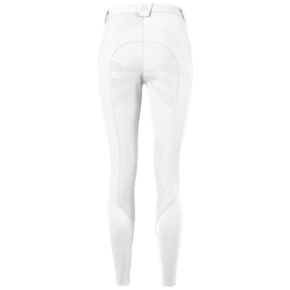 Riding Breeches Flex Marilyn White