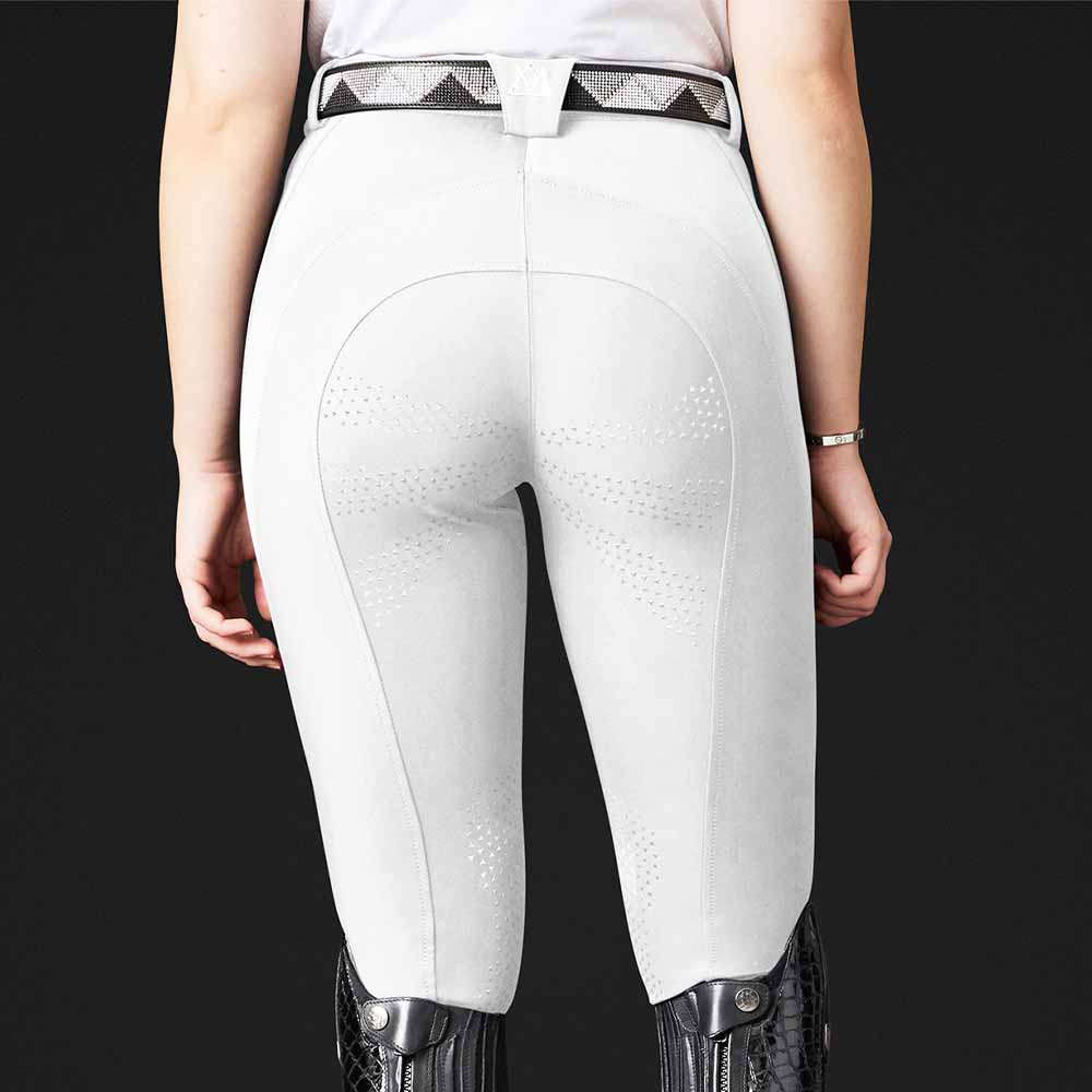 Riding Breeches Flex Marilyn White